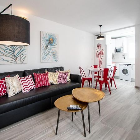 Apartamento Gran Sol De كاديز المظهر الخارجي الصورة