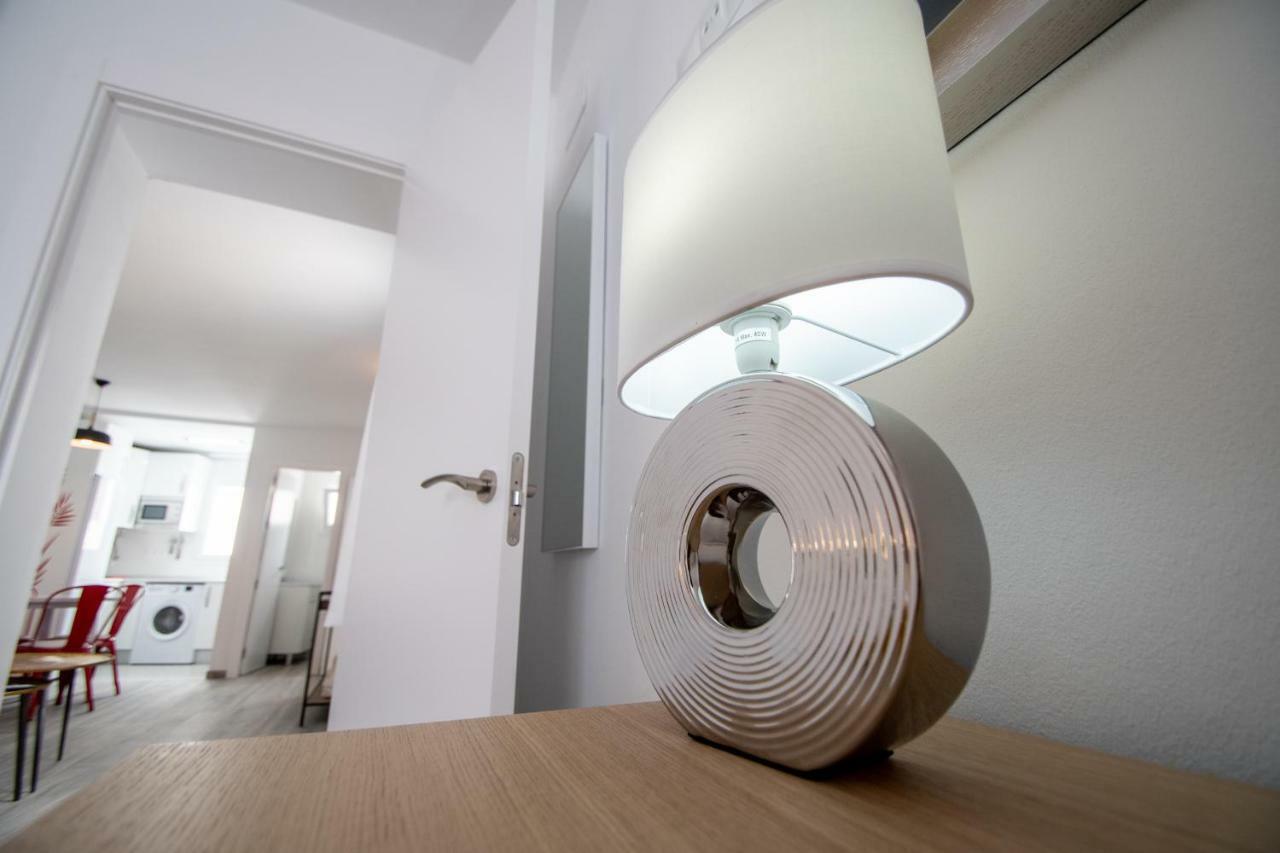 Apartamento Gran Sol De كاديز المظهر الخارجي الصورة