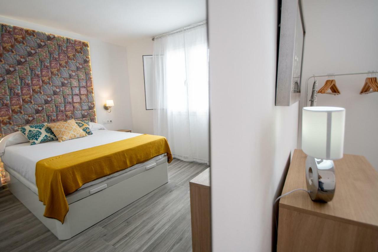 Apartamento Gran Sol De كاديز المظهر الخارجي الصورة