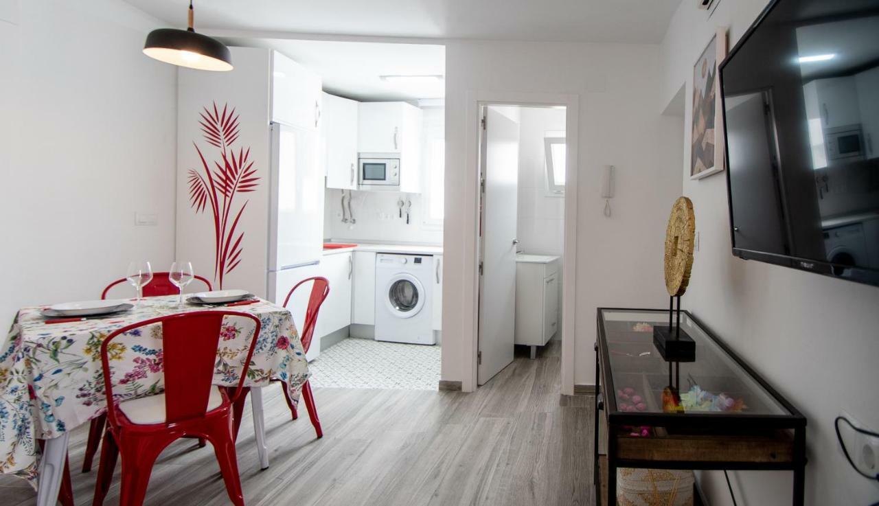 Apartamento Gran Sol De كاديز المظهر الخارجي الصورة