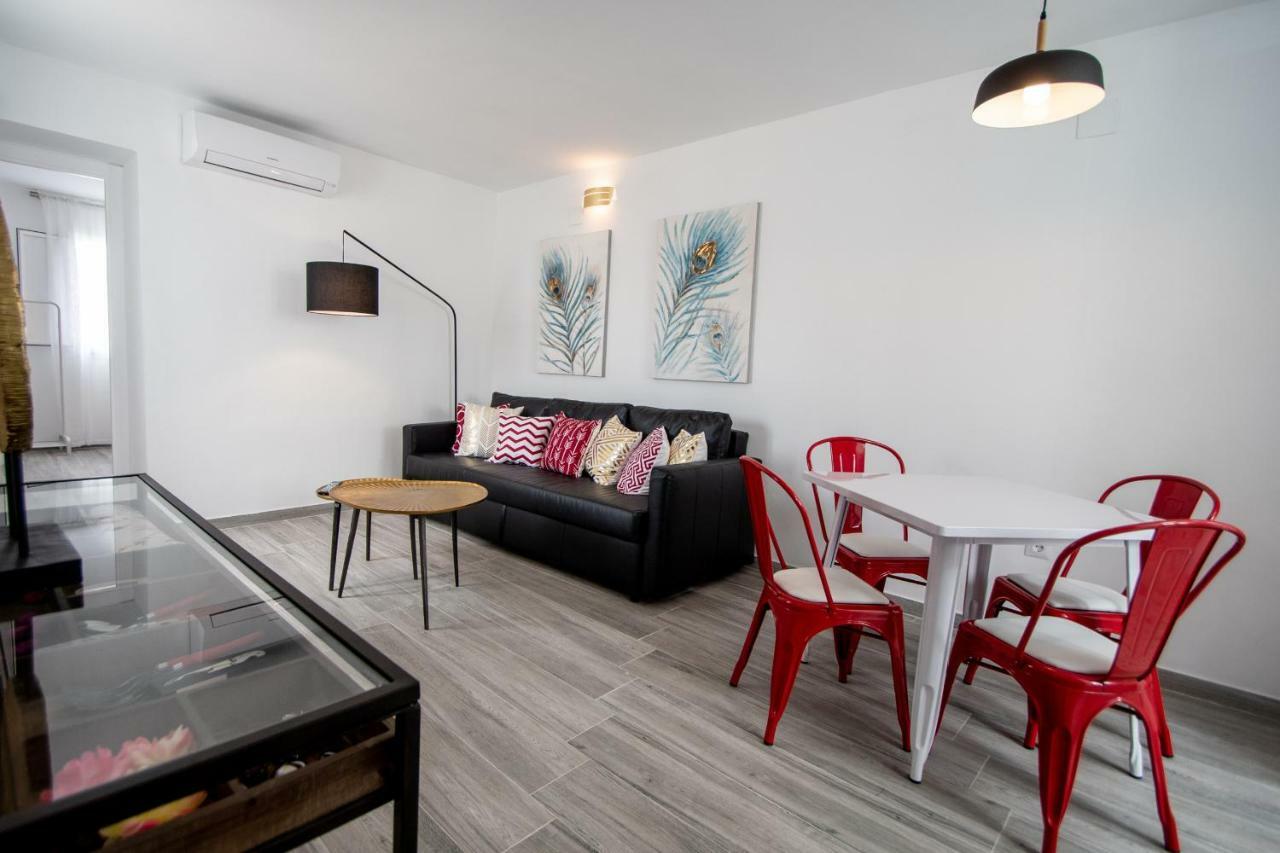 Apartamento Gran Sol De كاديز المظهر الخارجي الصورة