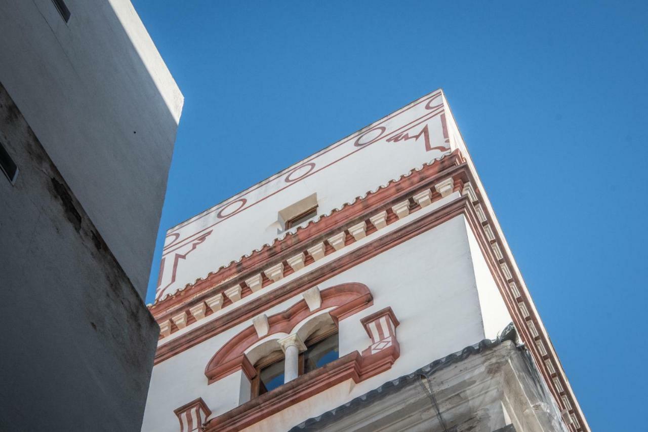 Apartamento Gran Sol De كاديز المظهر الخارجي الصورة