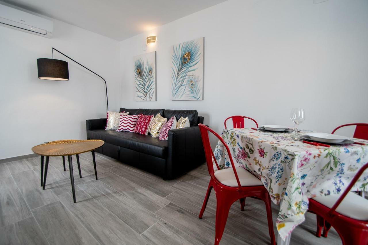 Apartamento Gran Sol De كاديز المظهر الخارجي الصورة