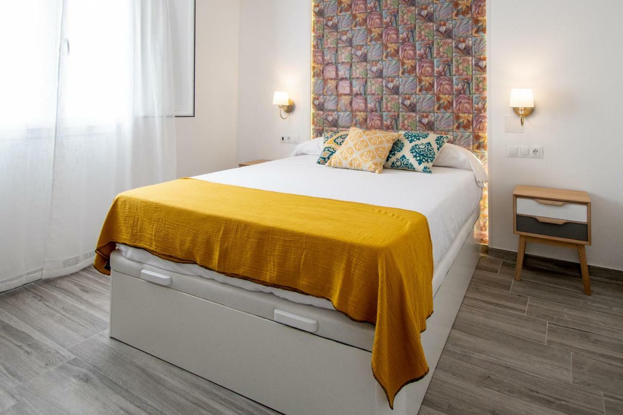 Apartamento Gran Sol De كاديز المظهر الخارجي الصورة