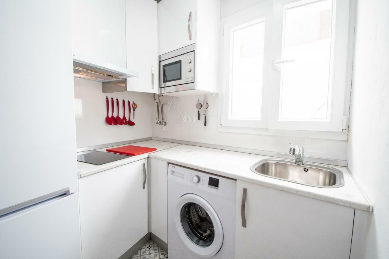 Apartamento Gran Sol De كاديز المظهر الخارجي الصورة