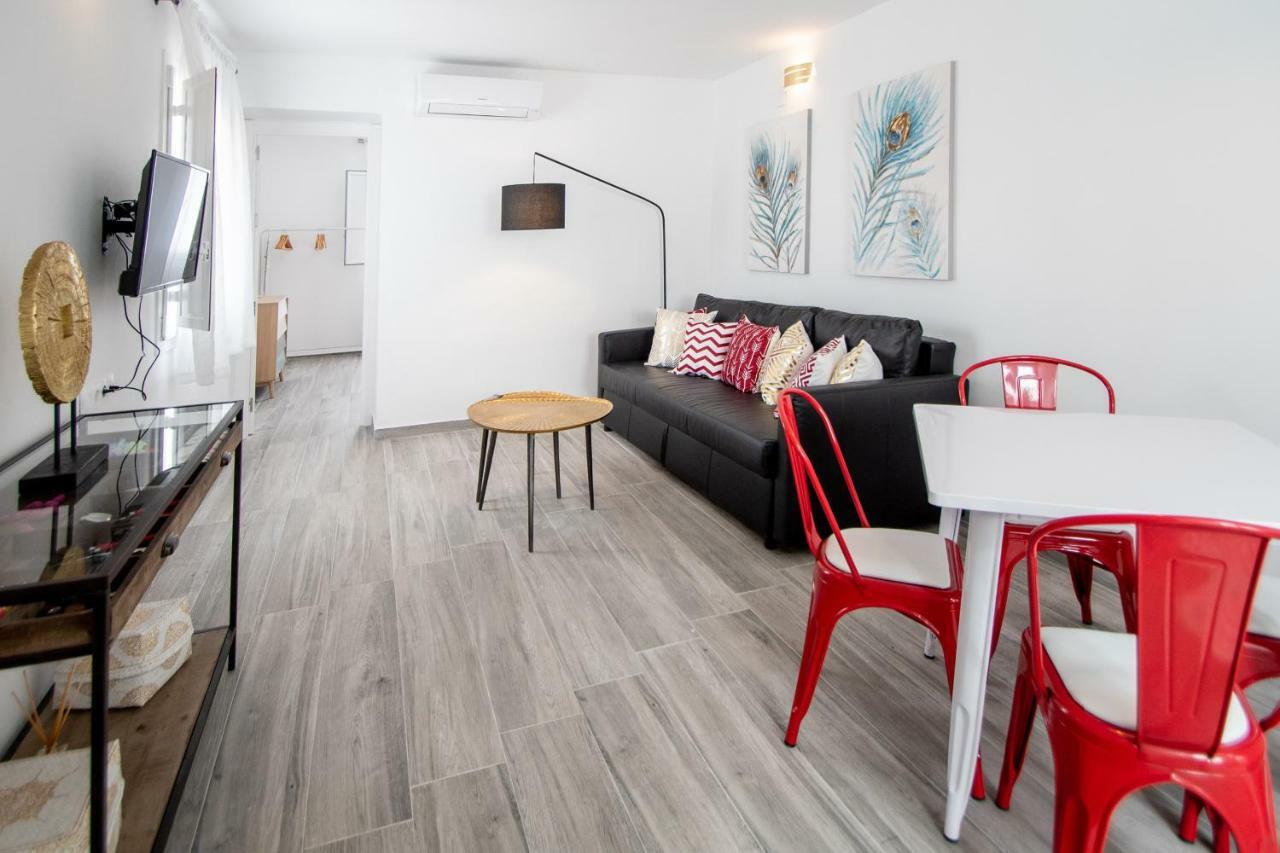 Apartamento Gran Sol De كاديز المظهر الخارجي الصورة