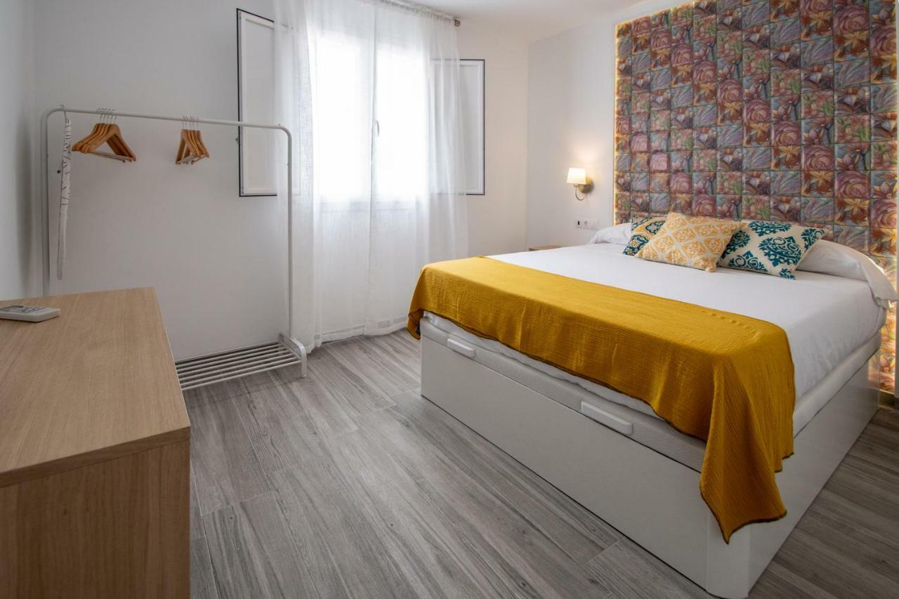 Apartamento Gran Sol De كاديز المظهر الخارجي الصورة